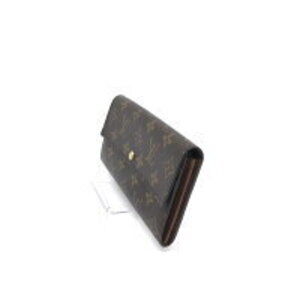Louis Vuitton Wallet Wallet Portefeuille Monogram Sarah